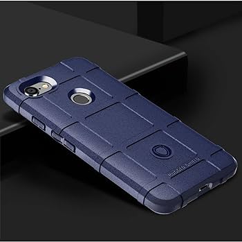 Amazon.com: Phone Case for Google Pixel 3 XL with Tempered Glass